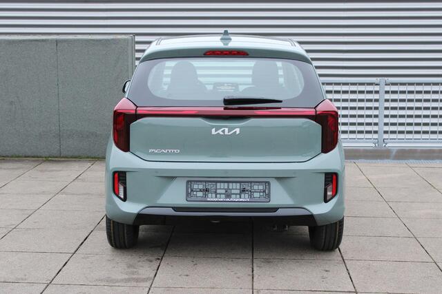 KIA PICANTO 1.0 GDi ComfortLine Nu €2.000,- voordeel | Direct uit voorraad leverbaar