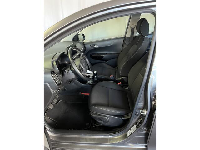 KIA PICANTO 1.0 DPi DynamicLine 1E EIGN/AIRCO/CRUISE/APPLE/CAMERA