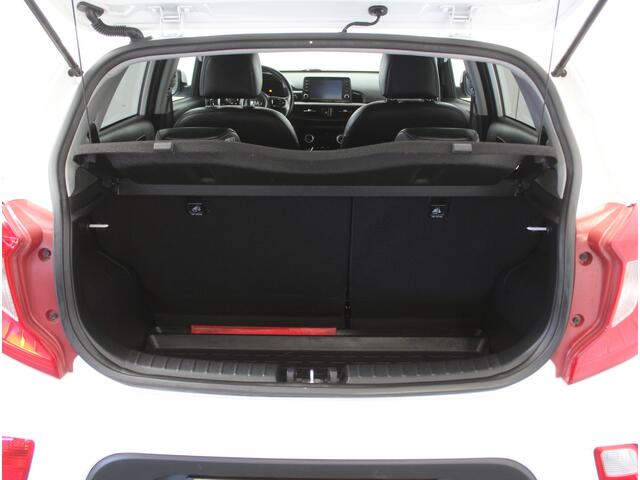 KIA PICANTO 1.0 CVVT Design Edition CLIMATE | CARPLAY | CRUISE | LMV16 | NAVI | LED | CAMERA | LEDER