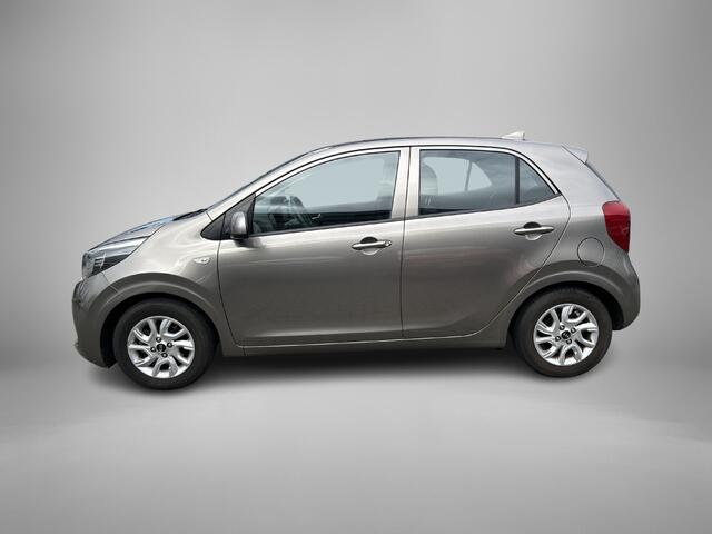KIA PICANTO 1.0 CVVT ComfortPlusLine Navigator