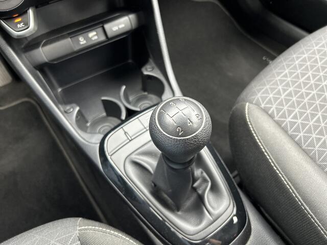KIA PICANTO 1.0 CVVT ComfortPlusLine Navigator