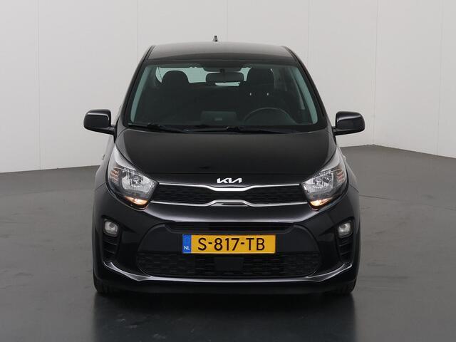 KIA PICANTO 1.0 DPi DynamicLine | Navigatie | Parkeercamera | Airco | Carplay |