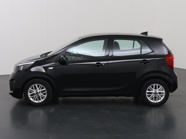 KIA PICANTO 1.0 DPi DynamicLine | Navigatie | Parkeercamera | Airco | Carplay |
