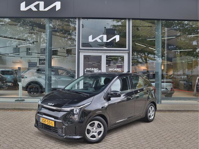 KIA PICANTO 1.0 DPI DynamicLine | Camera | Apple Carplay | Cruise Contro | DAB+ | tot 10 Jaar Garantie |