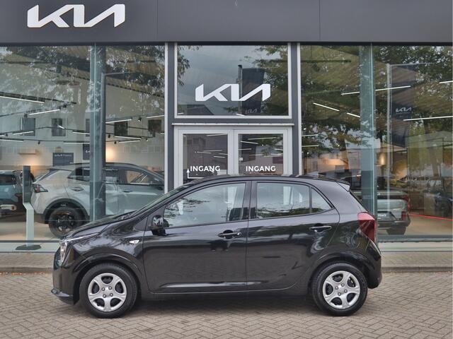 KIA PICANTO 1.0 DPI DynamicLine | Camera | Apple Carplay | Cruise Contro | DAB+ | tot 10 Jaar Garantie |