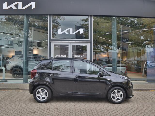 KIA PICANTO 1.0 DPI DynamicLine | Camera | Apple Carplay | Cruise Contro | DAB+ | tot 10 Jaar Garantie |