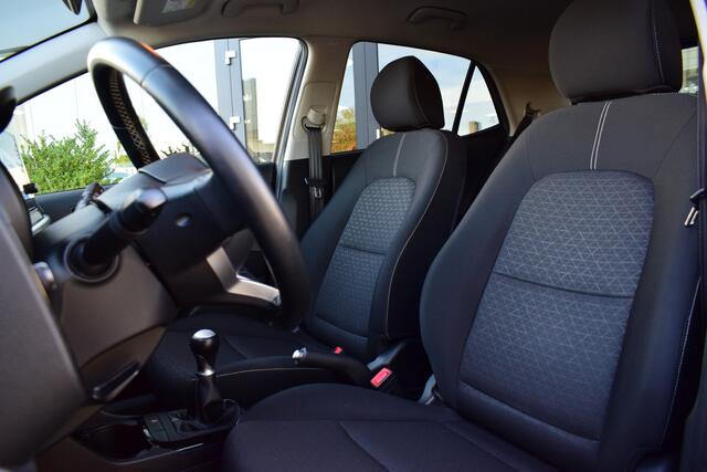 KIA PICANTO 1.0 DPi DynamicPlusLine | Navigatie | Bluetooth | Climate Control | Tot 10Jr. Kia-Garantie |