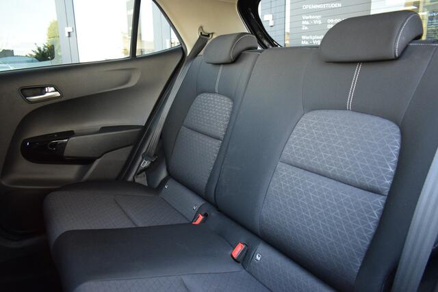 KIA PICANTO 1.0 DPi DynamicPlusLine | Navigatie | Bluetooth | Climate Control | Tot 10Jr. Kia-Garantie |