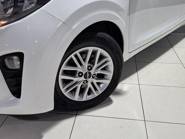 KIA PICANTO 1.0 DPi DynamicLine Apple Carplay/Android Auto, Camera.