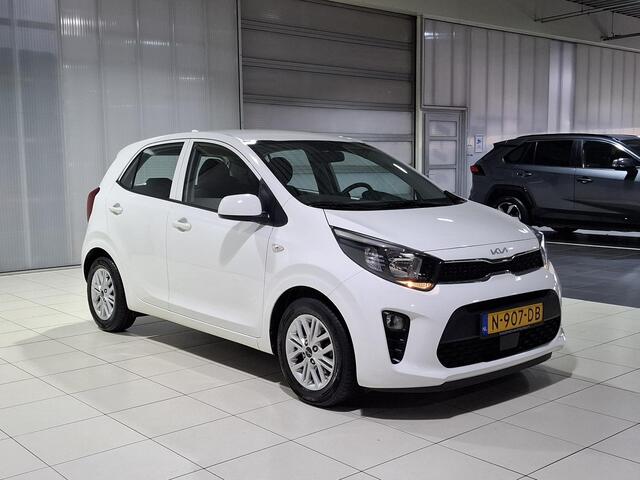 KIA PICANTO 1.0 DPi DynamicLine Apple Carplay/Android Auto, Camera.
