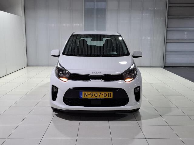 KIA PICANTO 1.0 DPi DynamicLine Apple Carplay/Android Auto, Camera.