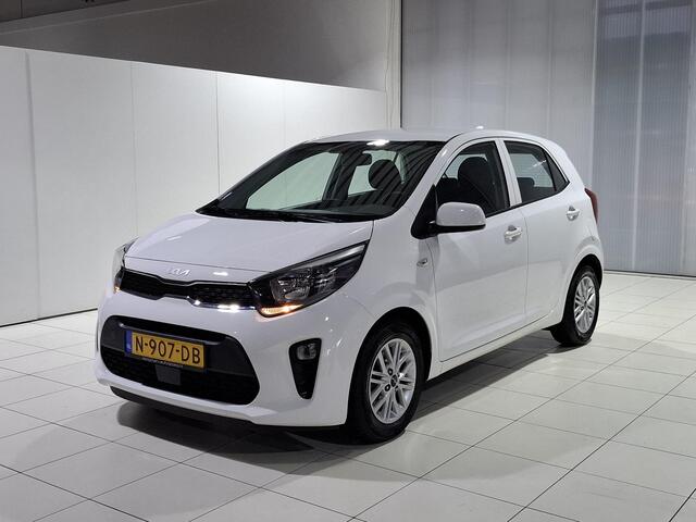 KIA PICANTO 1.0 DPi DynamicLine Apple Carplay/Android Auto, Camera.