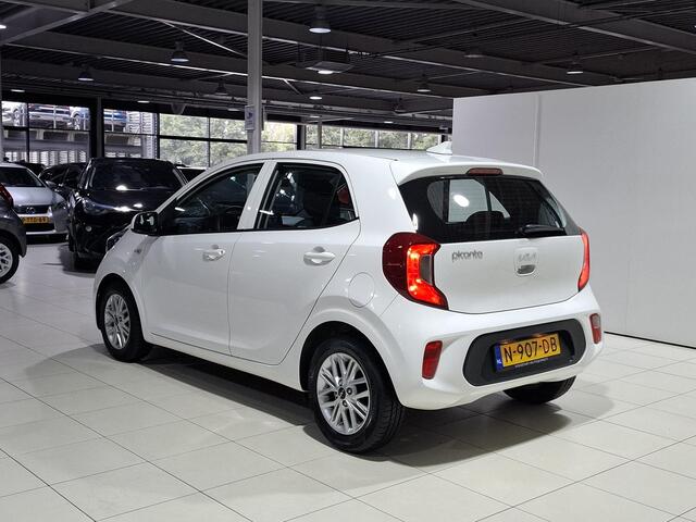 KIA PICANTO 1.0 DPi DynamicLine Apple Carplay/Android Auto, Camera.