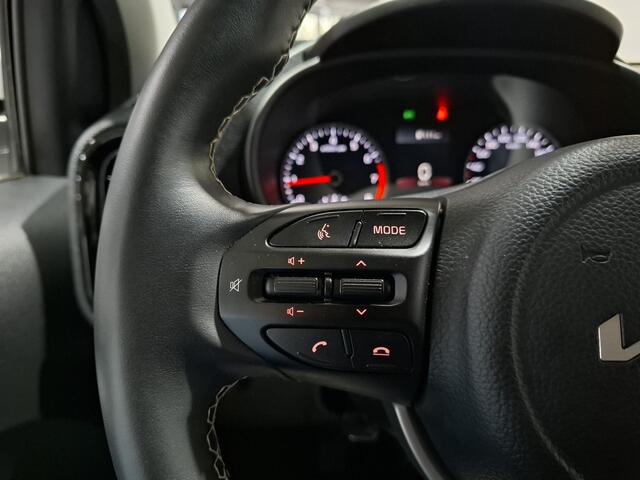 KIA PICANTO 1.0 DPi DynamicLine Apple Carplay/Android Auto, Camera.
