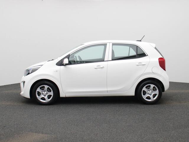 KIA PICANTO 1.0 DPi ComfortLine | Airco | Radio | Cruise control