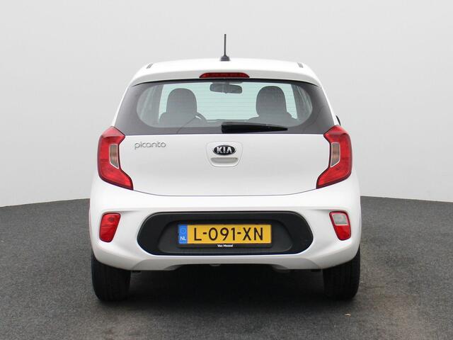 KIA PICANTO 1.0 DPi ComfortLine | Airco | Radio | Cruise control