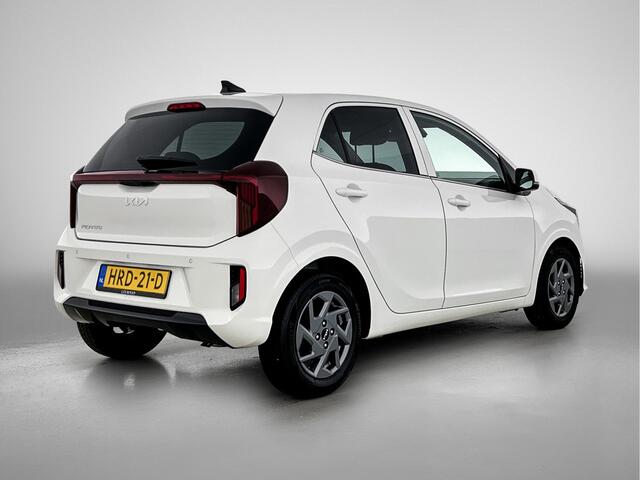 KIA PICANTO 1.0 DPI DynamicPlusLine Onderweg-naar-dealer