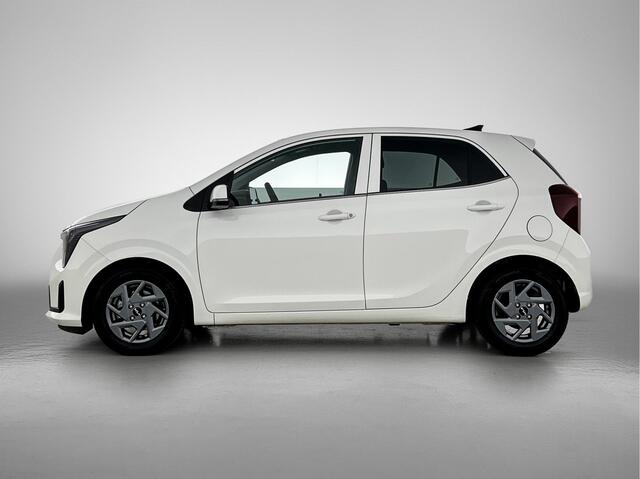 KIA PICANTO 1.0 DPI DynamicPlusLine Onderweg-naar-dealer