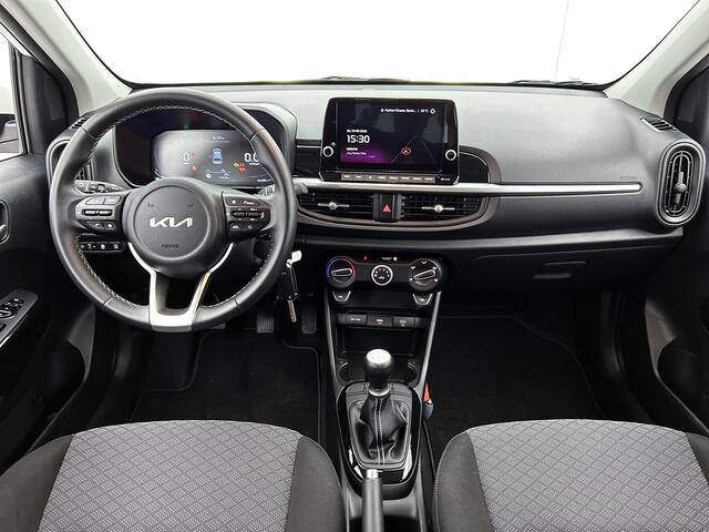 KIA PICANTO 1.0 DPI DynamicPlusLine Onderweg-naar-dealer