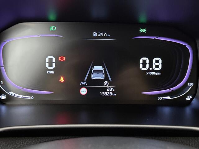 KIA PICANTO 1.0 DPI DynamicPlusLine Onderweg-naar-dealer