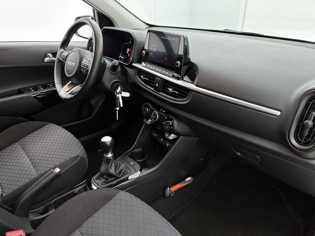 KIA PICANTO 1.0 DPI DynamicPlusLine Onderweg-naar-dealer