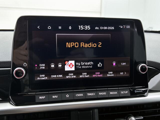 KIA PICANTO 1.0 DPI DynamicPlusLine Onderweg-naar-dealer