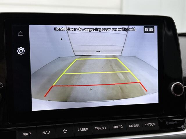 KIA PICANTO 1.0 DPI DynamicPlusLine Onderweg-naar-dealer