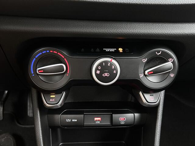 KIA PICANTO 1.0 DPI DynamicPlusLine Onderweg-naar-dealer