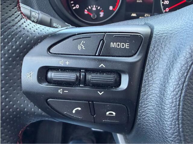 KIA PICANTO GT-Line 83PK | 2020 | Camera | Navi | CarPlay | Climate | Stoel-/Stuurverw. | Keyless