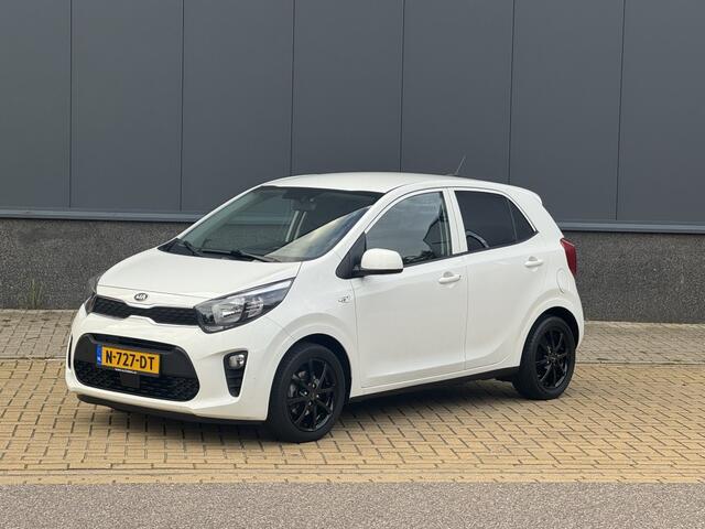 KIA PICANTO 1.0 DPi ComfortLine Aut
