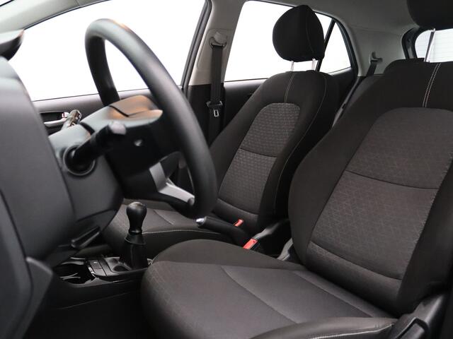 KIA PICANTO 67pk CVVT ComfortPlusLine Navigator Apple Carplay/Android Auto | Airco