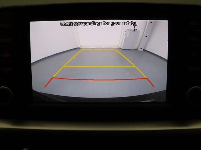 KIA PICANTO 67pk CVVT ComfortPlusLine Navigator Apple Carplay/Android Auto | Airco