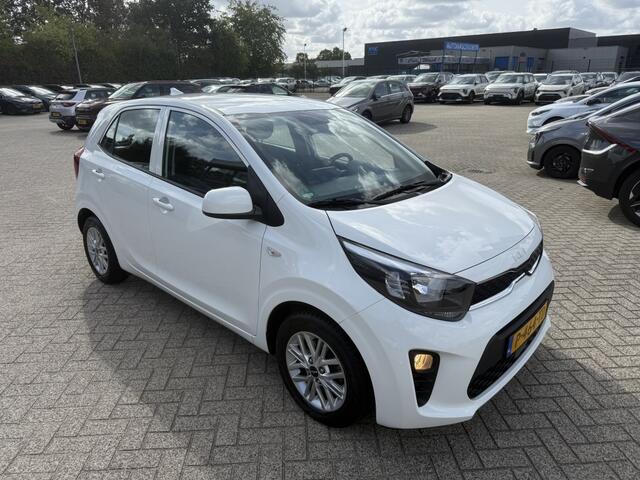KIA PICANTO 1.0 DPi AUTOMAAT DynamicLine -CAMERA - NAVI VIA CP