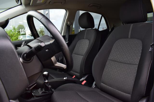 KIA PICANTO 1.0 DPi DynamicPlusLine Navi | Cruise Control | Camera | Keyless | LED | ECC Airco | tot 10 jr. Kia-Garantie