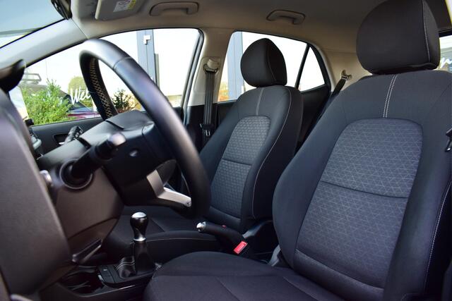 KIA PICANTO 1.0 DPi DynamicLine | Apple CarPlay & Android Auto | Camera | Cruise Control | Airco |