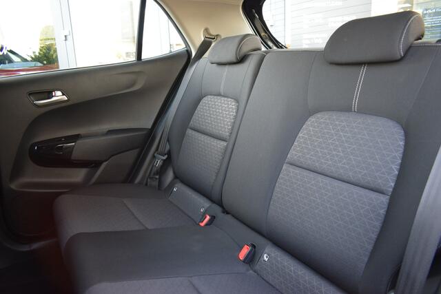 KIA PICANTO 1.0 DPi DynamicLine | Apple CarPlay & Android Auto | Camera | Cruise Control | Airco |