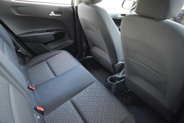 KIA PICANTO 1.0 DPi DynamicLine | Apple CarPlay & Android Auto | Camera | Cruise Control | Airco |
