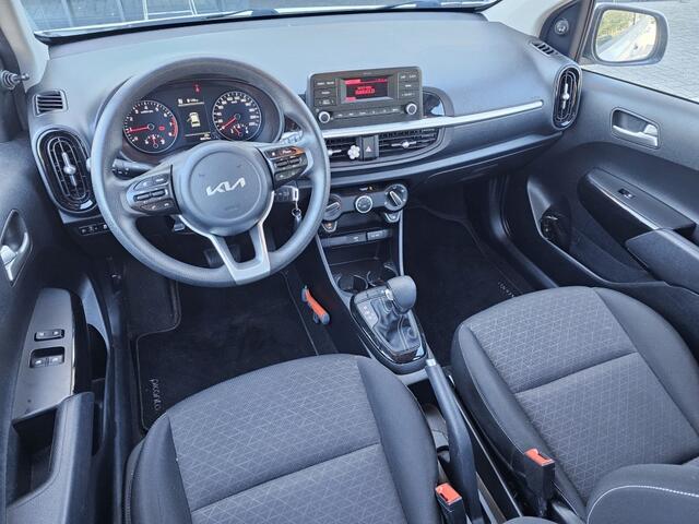 KIA PICANTO 1.0 DPi ComfortLine | Geen import | Automaat | Cruise