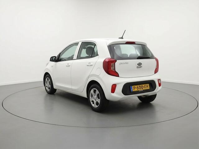 KIA PICANTO 1.0 DPi ComfortLine | Geen import | Automaat | Cruise
