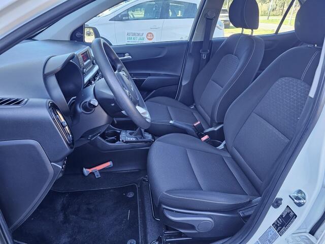 KIA PICANTO 1.0 DPi ComfortLine | Geen import | Automaat | Cruise