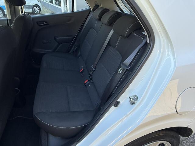 KIA PICANTO 1.0 CVVT ComfortLine / Airco/ Bluetooth/ Elektrische ramen