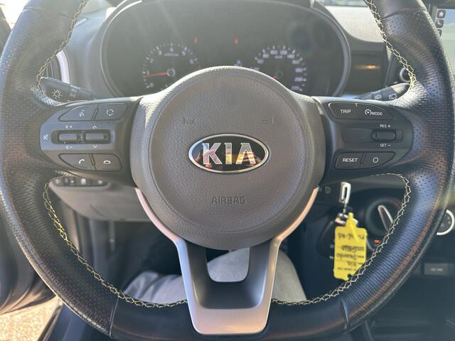 KIA PICANTO 1.2 CVVT X-Line