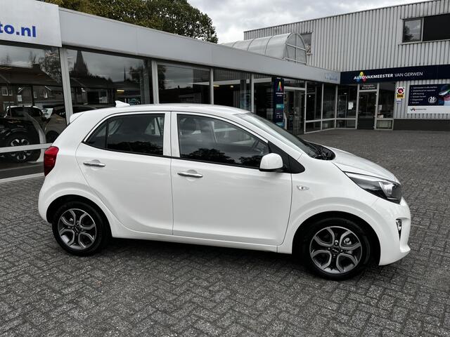 KIA PICANTO 1.2 4cil 5 zits Dynamicline | Apple Carplay | Winterpakket