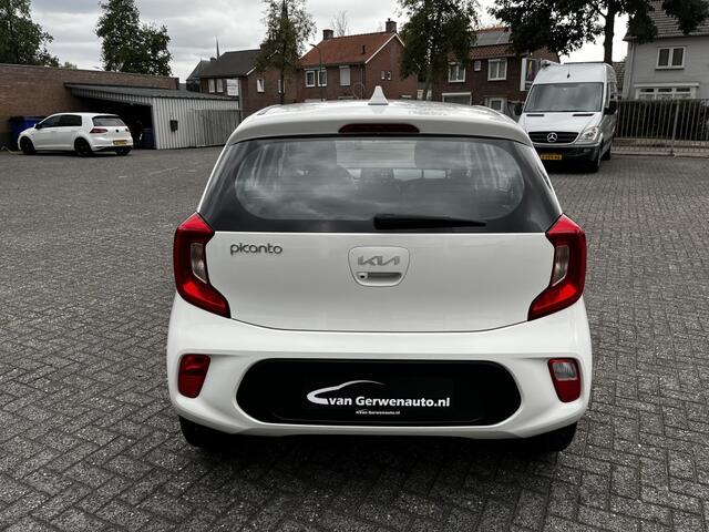 KIA PICANTO 1.2 4cil 5 zits Dynamicline | Apple Carplay | Winterpakket