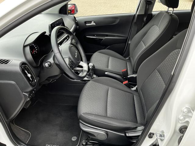 KIA PICANTO 1.2 4cil 5 zits Dynamicline | Apple Carplay | Winterpakket