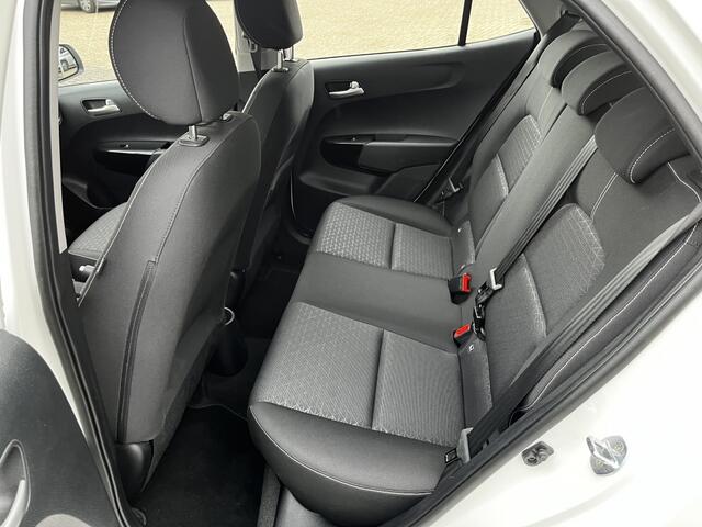 KIA PICANTO 1.2 4cil 5 zits Dynamicline | Apple Carplay | Winterpakket