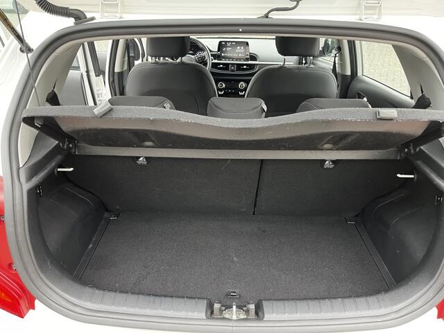 KIA PICANTO 1.2 4cil 5 zits Dynamicline | Apple Carplay | Winterpakket
