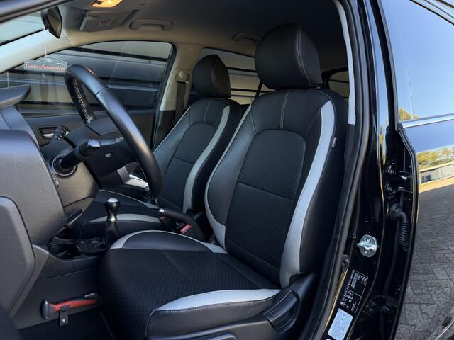 KIA PICANTO 1.0 CVVT Design ED. NAVI|LEER|CLIMA|CAMERA|LED|CARPLAY