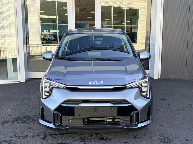 KIA PICANTO 1.0 GDi ExecutiveLine | Rijklaarprijs incl. 2000 euro inruilvoordeel | Stoel/stuurverwarming | Climate control | Keyless go/start | Draadloze telefoonlader | Navigatie