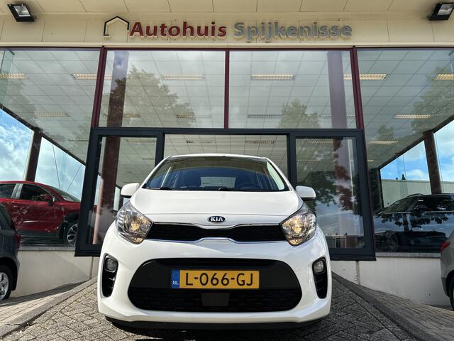 KIA PICANTO 1.0 DPi DynamicLine | Automaat | Apple Carplay / Android Auto | Camera | Cruis Control |